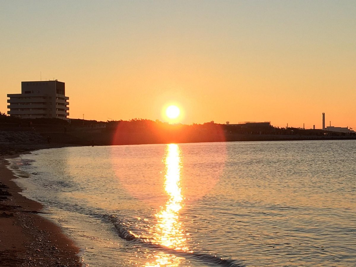 🌳 이이나 파크 가와구치 이미지 1
